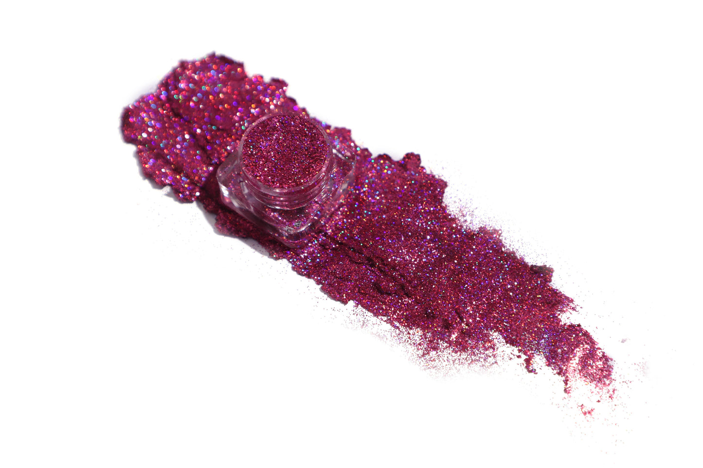 Pressed Glitter - Cosmetics by TS