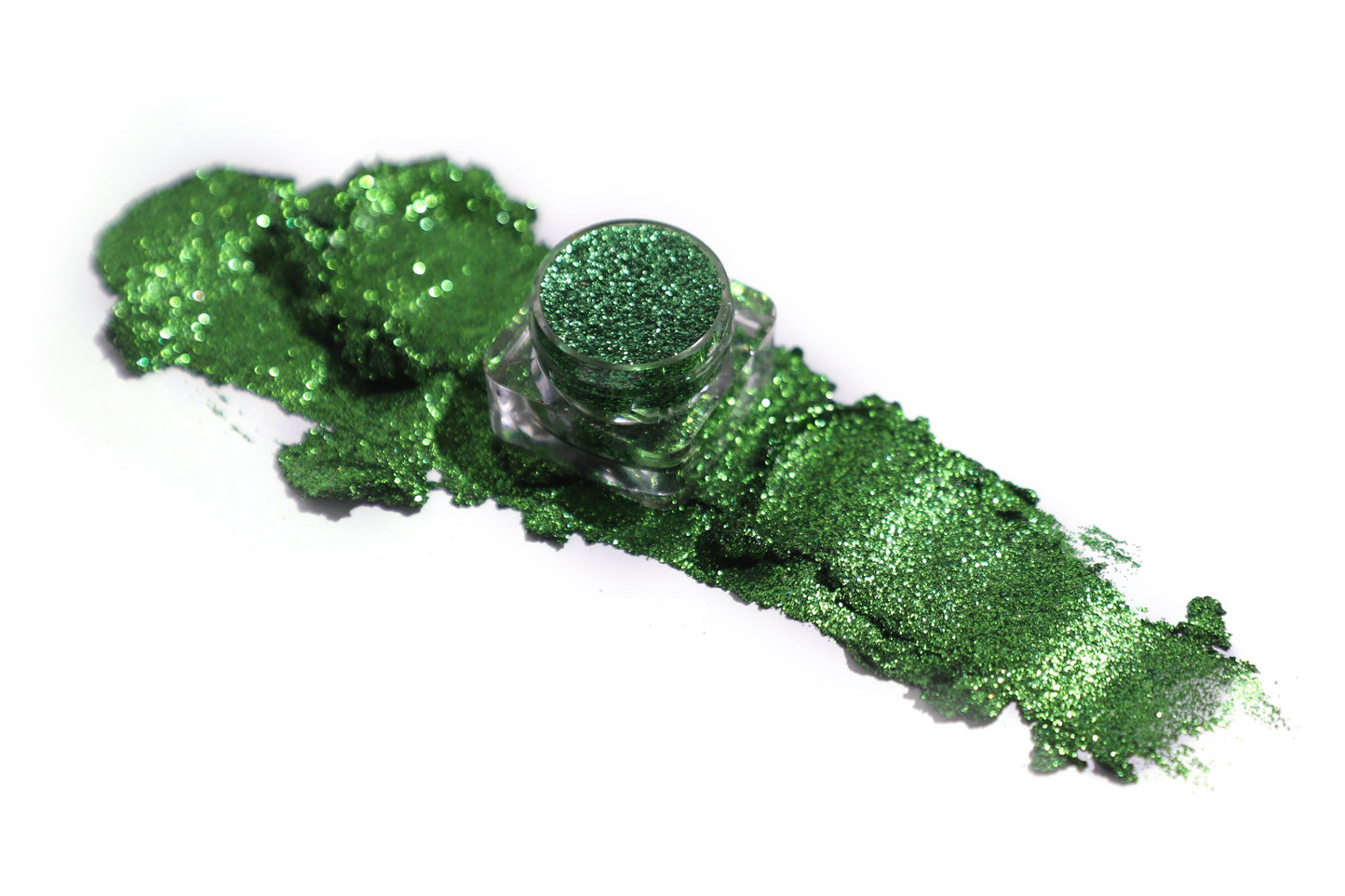 Pressed Glitter - Cosmetics by TS