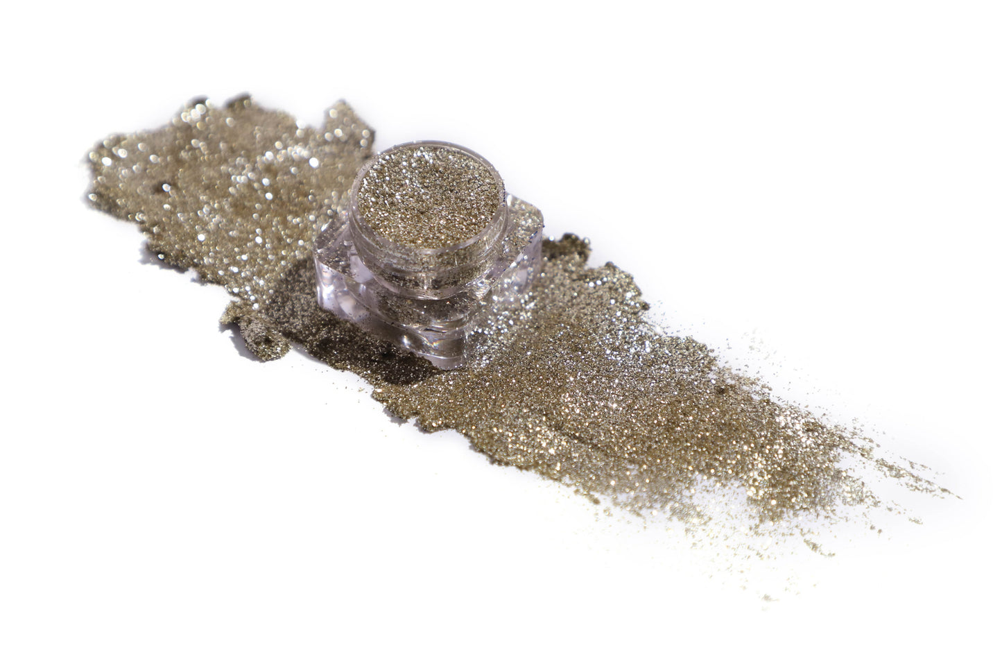 Pressed Glitter - Cosmetics by TS