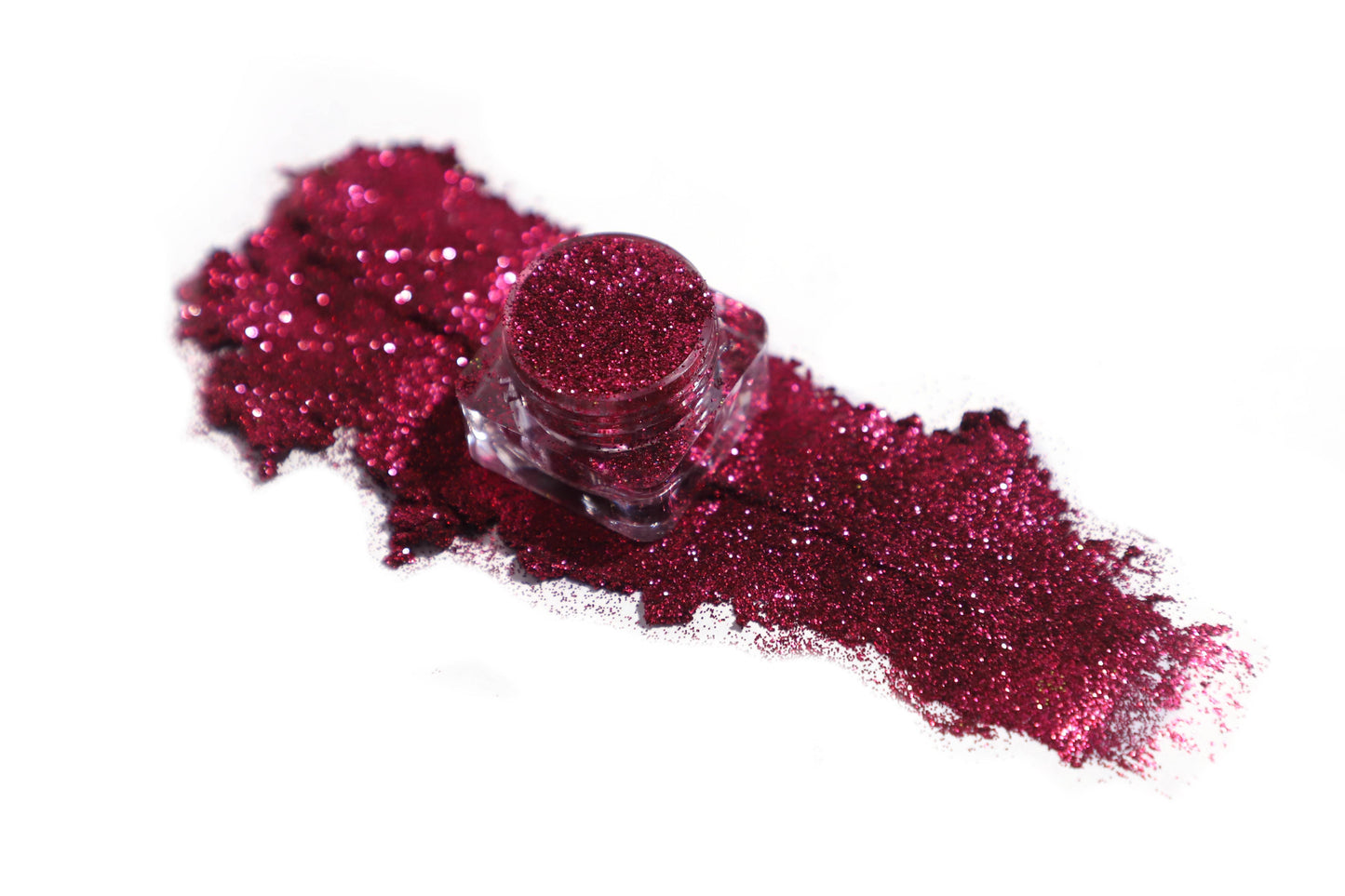 Pressed Glitter - Cosmetics by TS